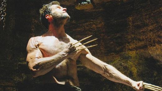 Кадр из фильма Росомаха: Бессмертный / The Wolverine (2013)