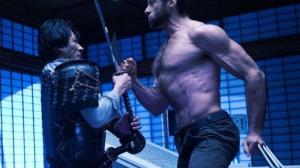 Кадры из фильма Росомаха: Бессмертный / The Wolverine (2013)