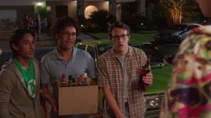 Кадры из фильма Прощальная вечеринка / House Party: Tonight’s the Night (2013)