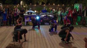 Кадры из фильма Прощальная вечеринка / House Party: Tonight’s the Night (2013)