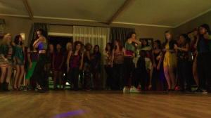 Кадры из фильма Прощальная вечеринка / House Party: Tonight’s the Night (2013)