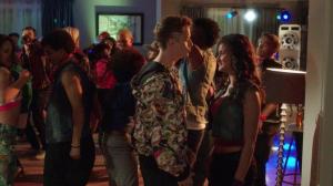 Кадры из фильма Прощальная вечеринка / House Party: Tonight’s the Night (2013)