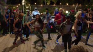 Кадры из фильма Прощальная вечеринка / House Party: Tonight’s the Night (2013)