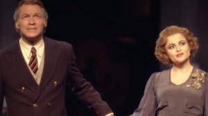 Кадры из фильма Бёртон и Тэйлор / Burton and Taylor (2013)