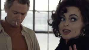 Кадры из фильма Бёртон и Тэйлор / Burton and Taylor (2013)