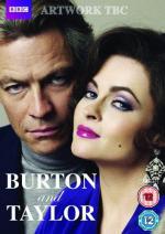 Бёртон и Тэйлор / Burton and Taylor (2013)