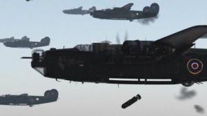 Кадры из фильма Ангел неба / Angel of the Skies (2013)