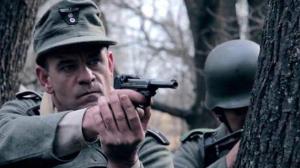 Кадры из фильма Ангел неба / Angel of the Skies (2013)
