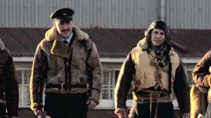 Кадры из фильма Ангел неба / Angel of the Skies (2013)