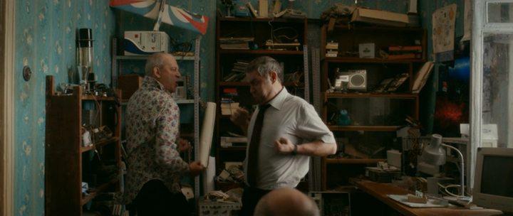 Кадр из фильма Игра в правду (2013)