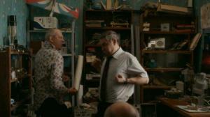 Кадры из фильма Игра в правду (2013)