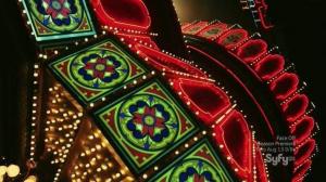 Кадры из фильма Разрушение Лас-Вегаса / Blast Vegas (2013)