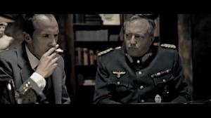 Кадры из фильма Проект Арбитр / Project Arbiter (2013)
