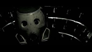 Кадры из фильма Проект Арбитр / Project Arbiter (2013)