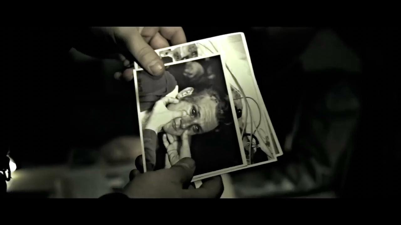 Кадр из фильма Проект Арбитр / Project Arbiter (2013)
