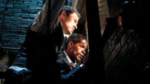 Кадры из фильма Штурм Белого дома / White House Down (2013)