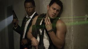 Кадры из фильма Штурм Белого дома / White House Down (2013)