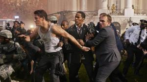 Кадры из фильма Штурм Белого дома / White House Down (2013)