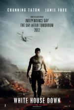 Штурм Белого дома / White House Down (2013)