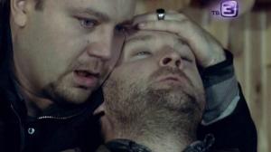 Кадры из фильма Темные лабиринты прошлого / 16+ (2013)