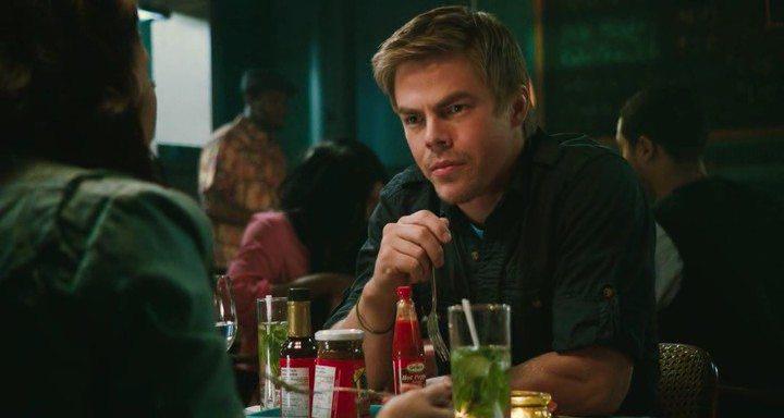 Кадр из фильма Сделай шаг: Лови момент / Make Your Move (2013)
