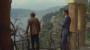 Кадры из фильма Вкус азарта / Taste of Excitement (1970)