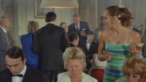 Кадры из фильма Вкус азарта / Taste of Excitement (1970)
