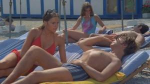 Кадры из фильма Вкус азарта / Taste of Excitement (1970)