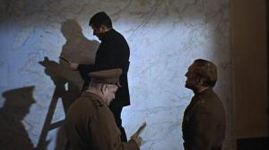 Кадры из фильма Побег из лагеря МакКензи / The McKenzie Break (1970)