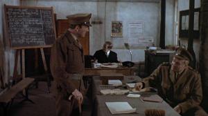 Кадры из фильма Побег из лагеря МакКензи / The McKenzie Break (1970)