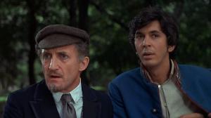 Кадры из фильма Двенадцать стульев / The Twelve Chairs (1970)