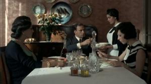 Кадры из фильма Конформист / Il conformista (1970)