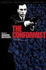 Конформист / Il conformista (1970)