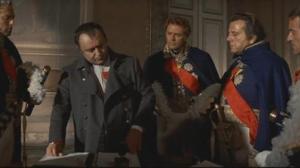 Кадры из фильма Ватерлоо / Waterloo (1970)