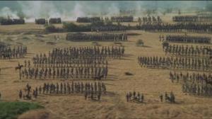 Кадры из фильма Ватерлоо / Waterloo (1970)