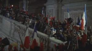 Кадры из фильма Ватерлоо / Waterloo (1970)