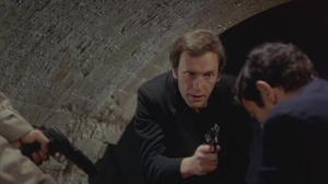 Кадры из фильма Негодяй / Le voyou (1970)