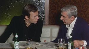 Кадры из фильма Негодяй / Le voyou (1970)