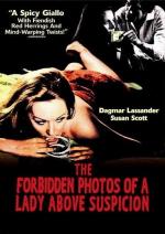 Запретные фото леди вне всяких подозрений / Le foto proibite di una signora per bene (1970)