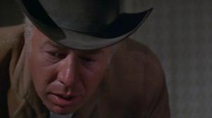Кадры из фильма Грязный Дингус Маги / Dirty Dingus Magee (1970)