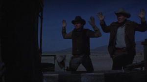 Кадры из фильма Грязный Дингус Маги / Dirty Dingus Magee (1970)