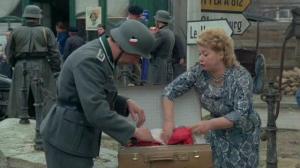 Кадры из фильма Атлантический вал / Le mur de l'Atlantique (1970)