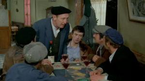 Кадры из фильма Атлантический вал / Le mur de l'Atlantique (1970)