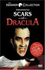 Шрамы Дракулы / Scars of Dracula (1970)