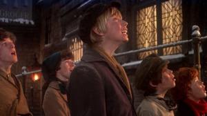 Кадры из фильма Скрудж / Scrooge (1970)