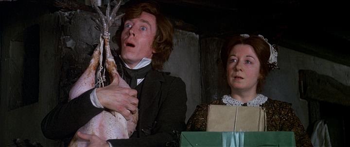 Кадр из фильма Скрудж / Scrooge (1970)