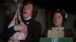 Кадры из фильма Скрудж / Scrooge (1970)