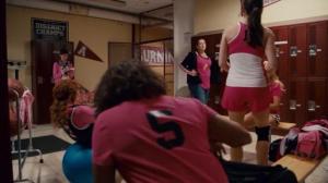 Кадры из фильма Приливы / The Hot Flashes (2013)