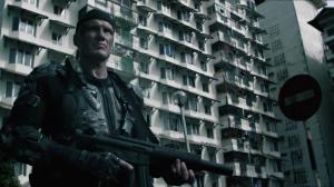 Кадры из фильма Битва проклятых / Battle of the Damned (2013)