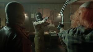 Кадры из фильма Хроники ломбарда / Pawn Shop Chronicles (2013)